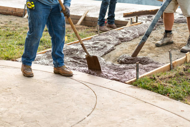 Best Commercial Concrete Contractor  in Alamogordo, NM