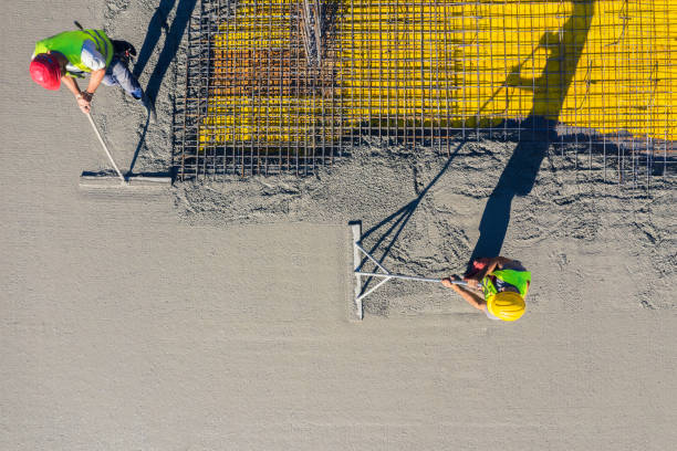 Best Affordable Concrete Contractor  in Alamogordo, NM